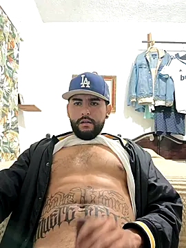 Snapshot of dickman10 chatting on December 2025 04:51:01 AM dickman10 online show from December 2025 04:51:01 AM