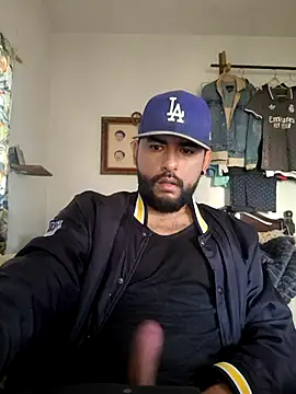 Snapshot of dickman10 chatting on December 2025 02:22:01 PM dickman10 online show from December 2025 02:22:01 PM