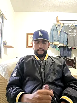 Snapshot of dickman10 chatting on December 2025 10:49:02 PM dickman10 online show from December 2025 10:49:02 PM