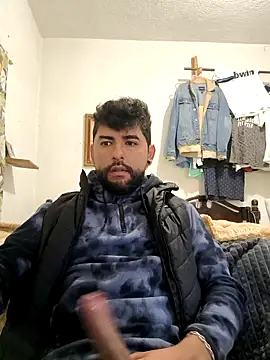 Snapshot of dickman10 chatting on December 2025 02:03:01 PM dickman10 online show from December 2025 02:03:01 PM