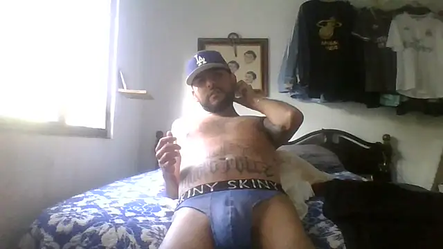 Snapshot of dickman10 chatting on January 2026 11:08:01 PM dickman10 online show from January 2026 11:08:01 PM