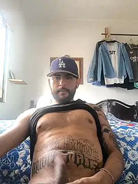 Snapshot of dickman10 chatting on January 2026 10:08:01 PM dickman10 online show from January 2026 10:08:01 PM