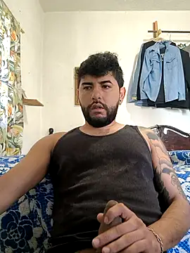 Snapshot of dickman10 chatting on February 2026 03:19:02 PM dickman10 online show from February 2026 03:19:02 PM