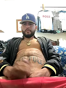 dickman10 online show from March 2026 04:40:01 AM