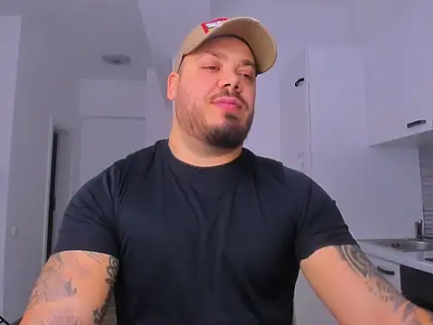 ZackMasterss online show from February 2026 04:06:02 AM