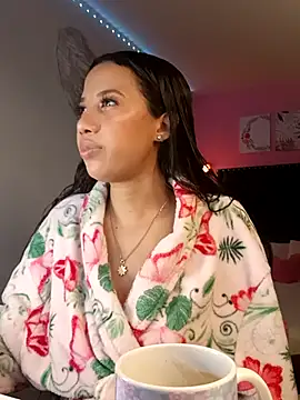 SallyWhitee online show from March 2026 04:29:01 AM