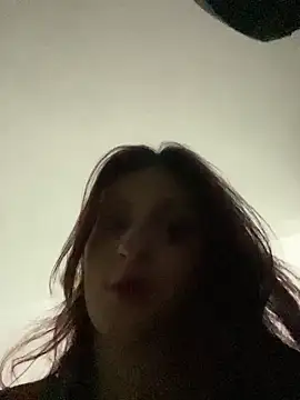 AngelRuby online show from March 2025 04:34:02 AM