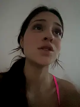 AngelRuby online show from October 2025 10:43:02 PM