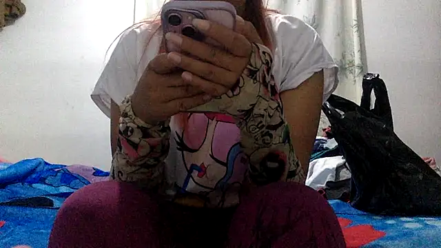 sharonlopez9611 online show from October 2025 02:31:02 AM