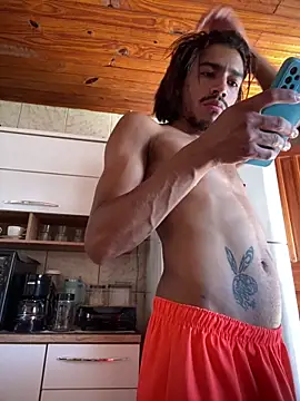 Mineirinho043 online show from March 2026 12:43:02 PM