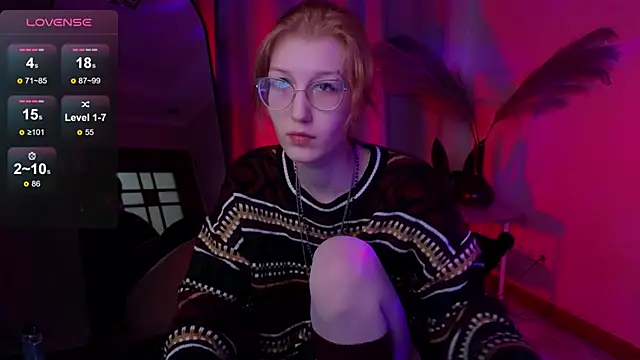 lissaros online show from September 2025 05:12:01 AM