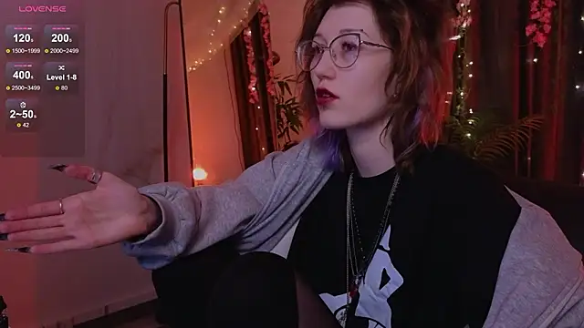 lissaros online show from January 2026 05:23:02 AM