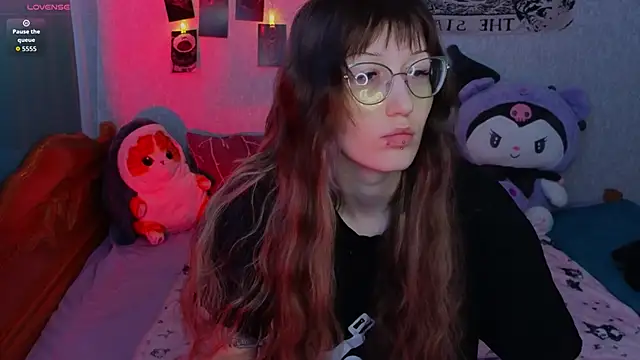 lissaros online show from February 2026 09:05:01 AM