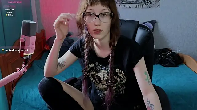 lissaros online show from April 2026 09:28:02 AM