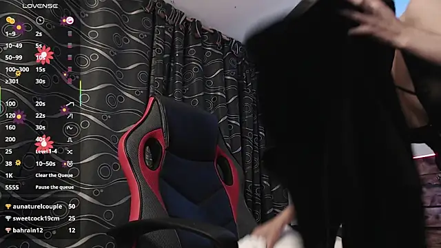 Alektra bryce online show from March 2025 11:09:02 PM