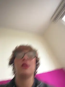 Maggie Geller online show from February 2026 08:38:01 PM