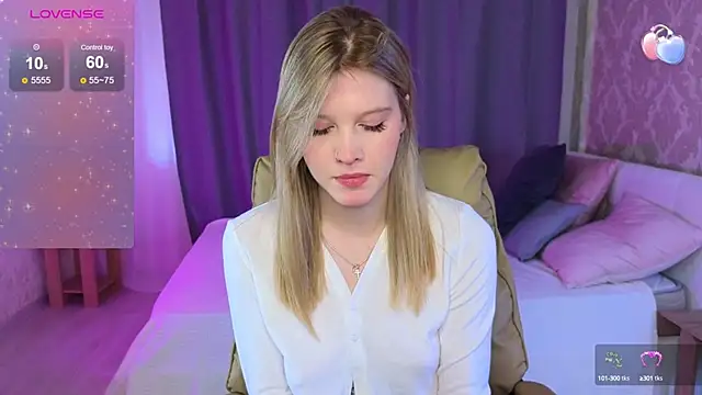 Jane lvy online show from February 2025 07:16:01 AM