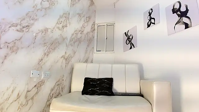 ANDRES STUD online show from November 2025 04:10:02 AM