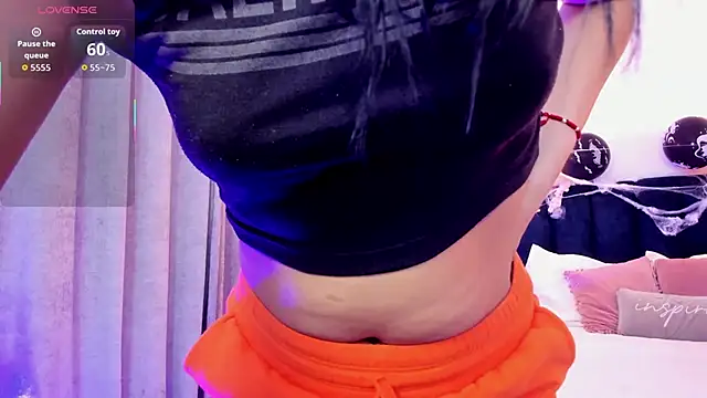 nattashaa7 online show from November 2025 11:45:01 AM