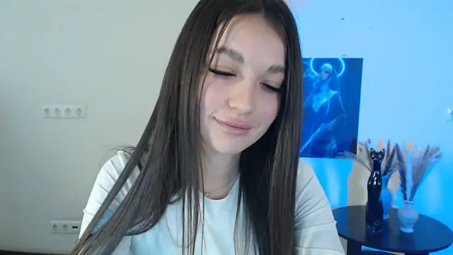 Snapshot of Eva_Eldis chatting on March 2025 03:29:01 PM Eva Eldis online show from March 2025 03:29:01 PM