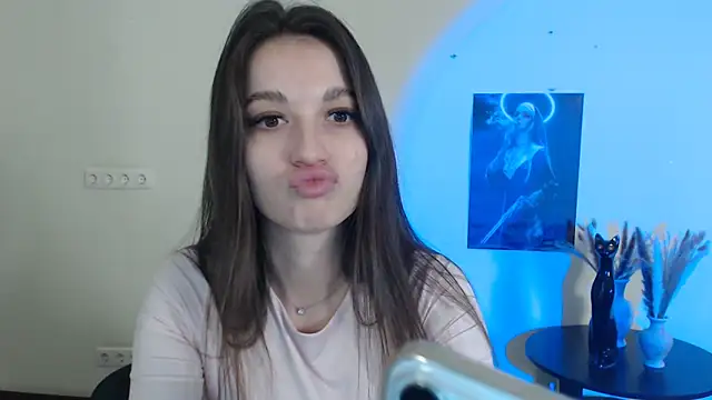 Snapshot of Eva_Eldis chatting on March 2025 04:25:01 PM Eva Eldis online show from March 2025 04:25:01 PM