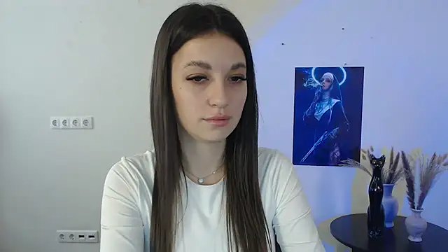 Snapshot of Eva_Eldis chatting on March 2025 09:55:01 AM Eva Eldis online show from March 2025 09:55:01 AM