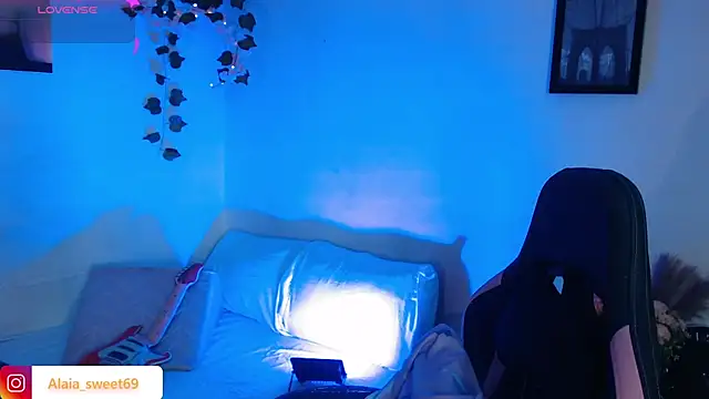 alaia sweetxxx online show from February 2026 10:18:01 PM