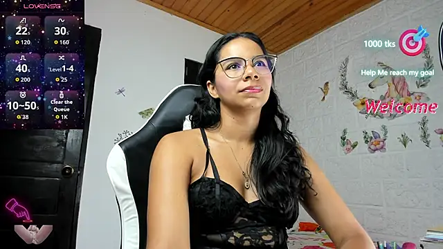 alisson hoffman05 online show from December 2025 11:59:01 AM