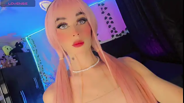 Irina milkmaid online show from November 2025 03:17:02 AM