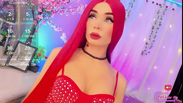 Irina milkmaid online show from January 2026 07:39:02 PM