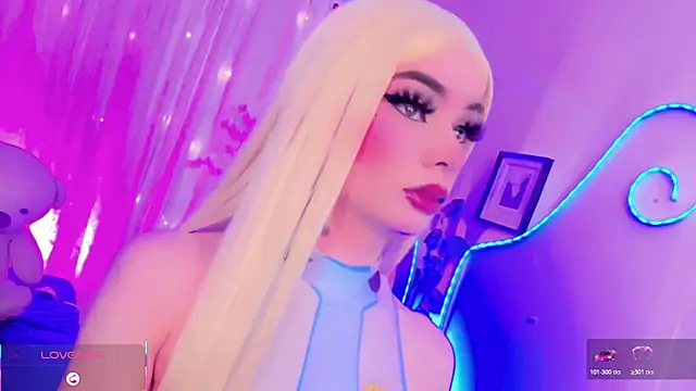 Irina milkmaid online show from March 2026 07:31:02 PM