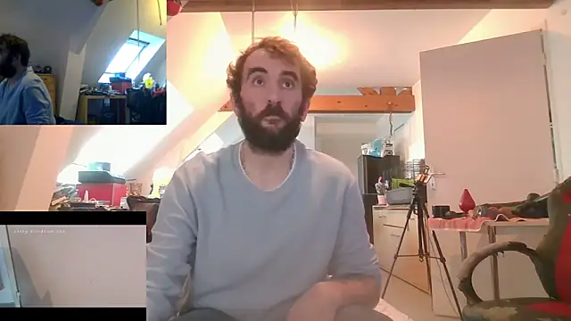 Snapshot of Mastersanges chatting on November 2025 02:49:01 PM Mastersanges online show from November 2025 02:49:01 PM