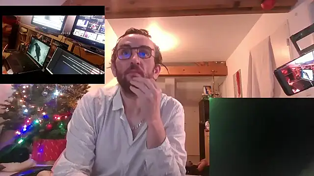 Snapshot of Mastersanges chatting on December 2025 06:15:02 PM Mastersanges online show from December 2025 06:15:02 PM