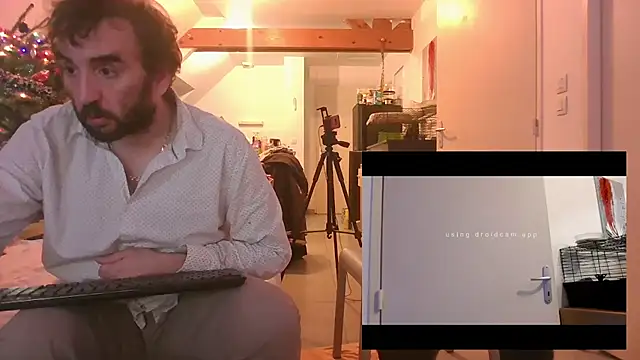 Snapshot of Mastersanges chatting on January 2026 08:01:01 PM Mastersanges online show from January 2026 08:01:01 PM