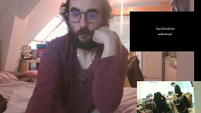 Snapshot of Mastersanges chatting on February 2026 04:46:01 PM Mastersanges online show from February 2026 04:46:01 PM