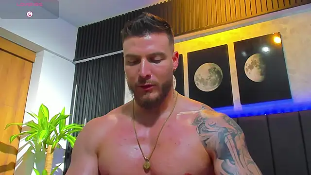 David blake  online show from February 2025 09:43:01 AM