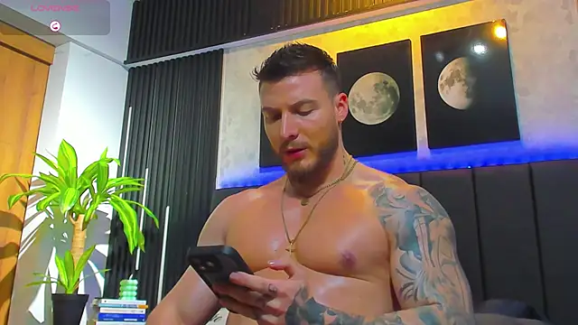 David blake  online show from March 2025 09:48:02 AM