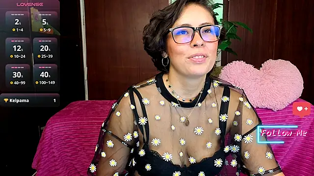 sophia dumont online show from March 2025 08:13:02 AM