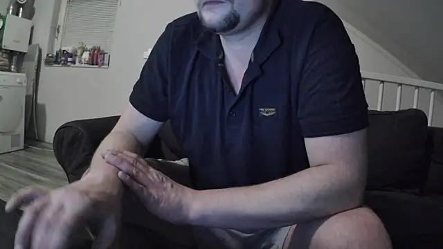 YourLoveBoyKevin online show from February 2025 12:30:02 AM