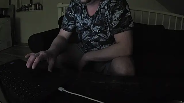 YourLoveBoyKevin online show from February 2025 09:44:02 PM