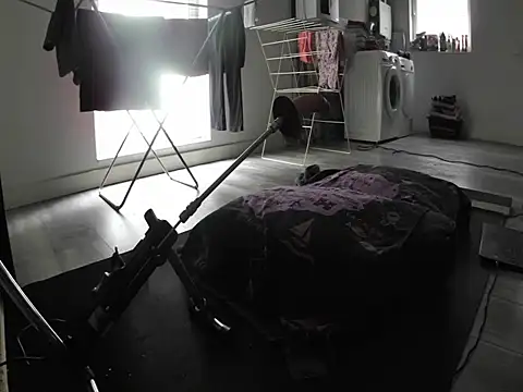 YourLoveBoyKevin online show from September 2025 03:02:01 PM