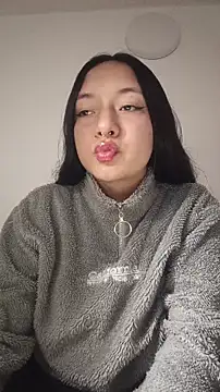 CuteHarper online show from January 2026 02:38:01 AM