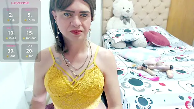 Dolldirtyxxx online show from September 2025 04:45:01 AM