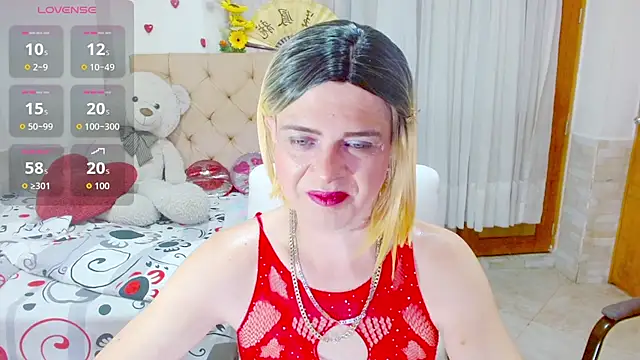 Dolldirtyxxx online show from October 2025 08:08:02 PM