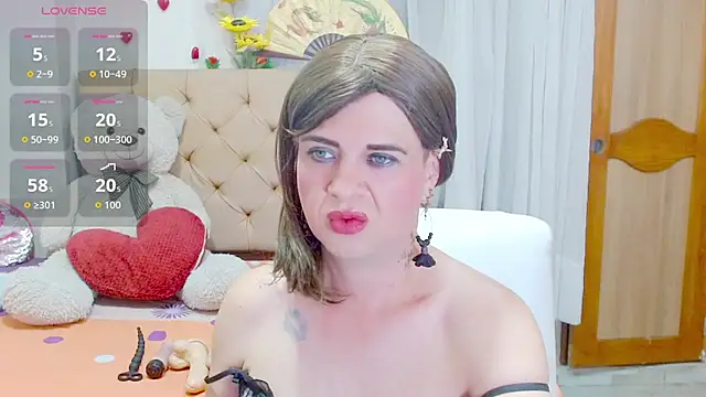 Dolldirtyxxx online show from October 2025 05:21:02 AM