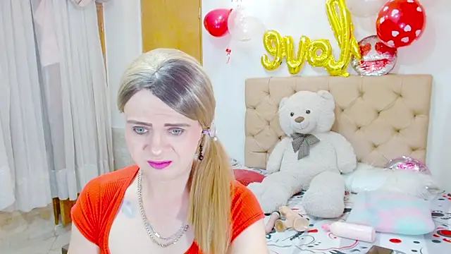 Dolldirtyxxx online show from March 2026 08:00:01 PM