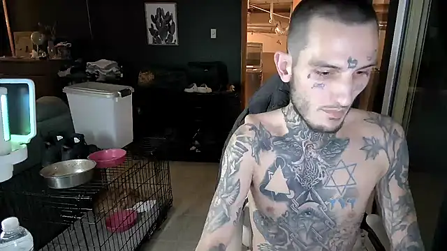 BadJewfucks online show from January 2026 02:37:01 AM