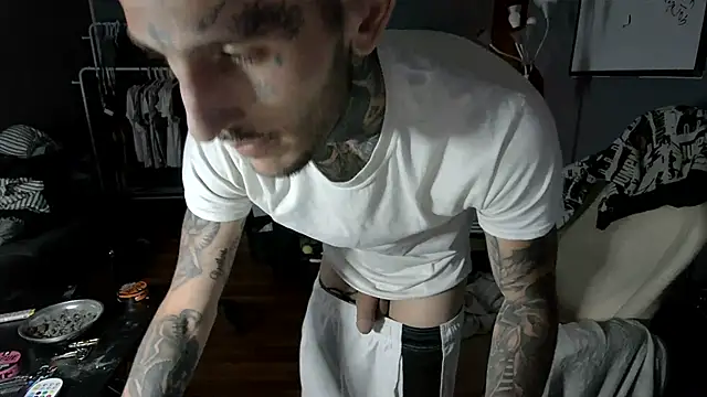 BadJewfucks online show from June 2026 05:24:01 AM