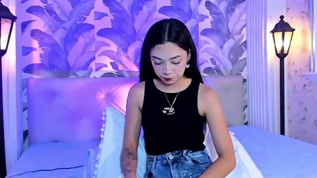 Snapshot of Sami_Evanns chatting on September 2025 03:20:01 AM Sami Evanns online show from September 2025 03:20:01 AM