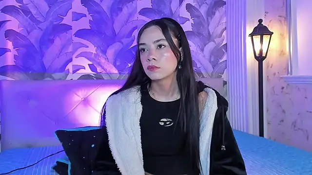 Snapshot of Sami_Evanns chatting on September 2025 02:59:02 AM Sami Evanns online show from September 2025 02:59:02 AM